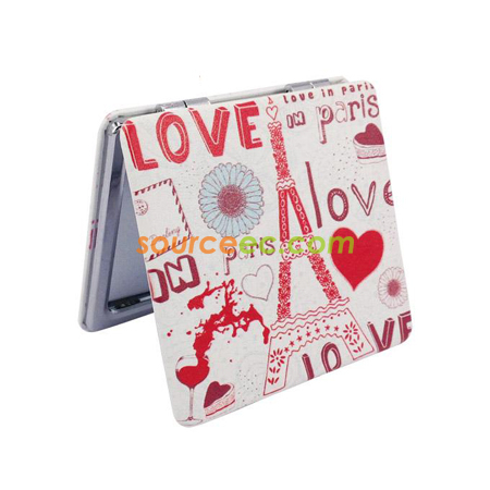 Customization Cosmetic Mirror Promotional Products