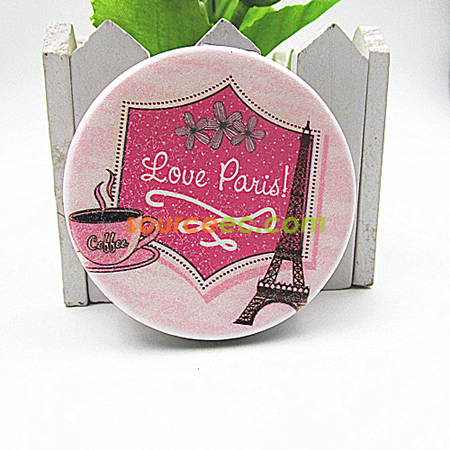 Customization Cosmetic Mirror Promotional Products