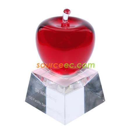 Customization Customized Trophy Promotional Products