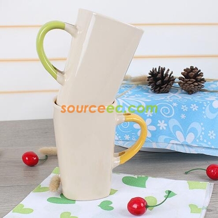 Customization 300ML Ceramics Mug Promotional Products