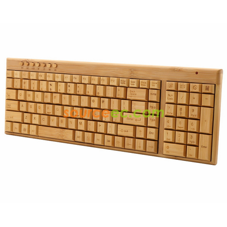 Customization Wireless Multi-Functional Keyboard Set Promotional Products
