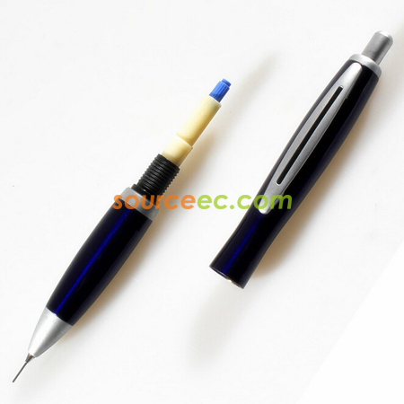 Customization Metal Mechanical Pencil Promotional Products