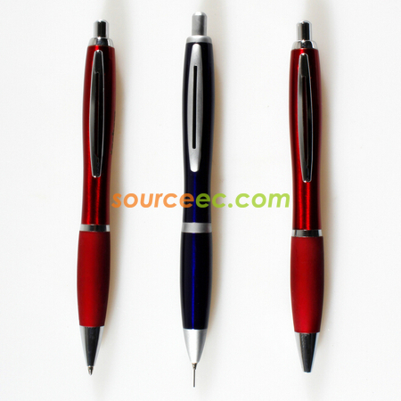 Customization Metal Mechanical Pencil Promotional Products