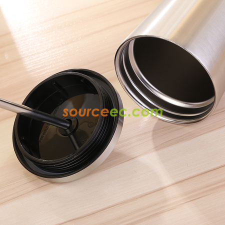 Customization 500ML Double Insulated Stainless Steel Insulation Cup Promotional Products