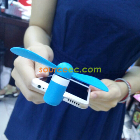 Customization iPhone iPad Mobile Fan Promotional Products