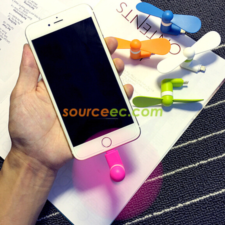 Customization iPhone iPad Mobile Fan Promotional Products