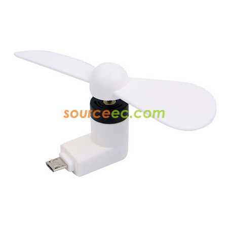 Customization USB Mini Mobile Fan Promotional Products