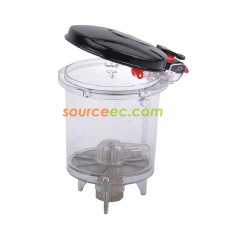 Customization 750ML Glass Tea Cup Set Promotional Products