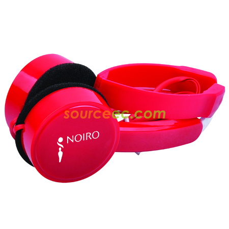 Customization Folding earphone Promotional Products