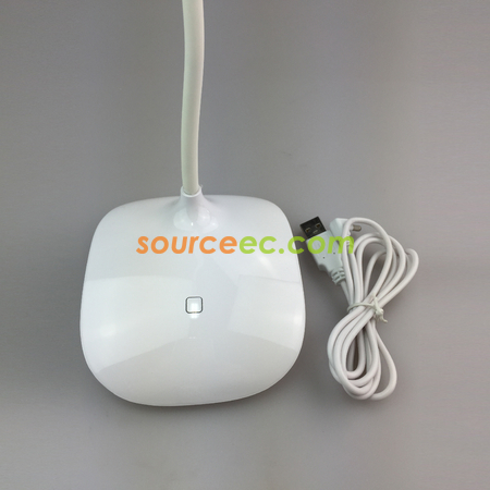 Customization Touch control charging eye protection lamp Promotional Products