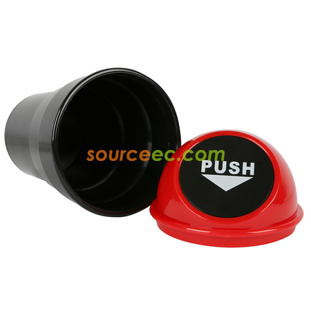 Customization Portable Dustbin Promotional Products