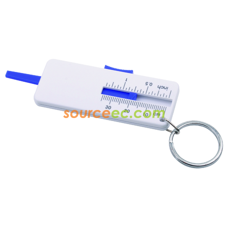 Customization Tire Depth Gauge Promotional Products