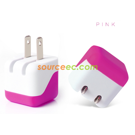 Customization USB Charging Head Promotional Products