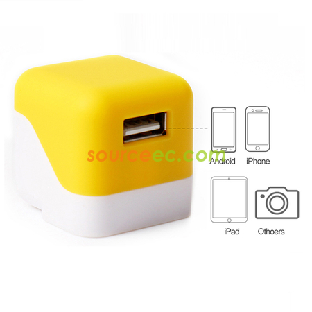 Customization USB Charging Head Promotional Products