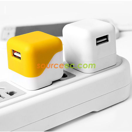 Customization USB Charging Head Promotional Products