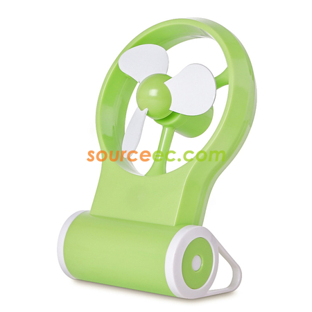 Customization Charging Mini Fan Promotional Products