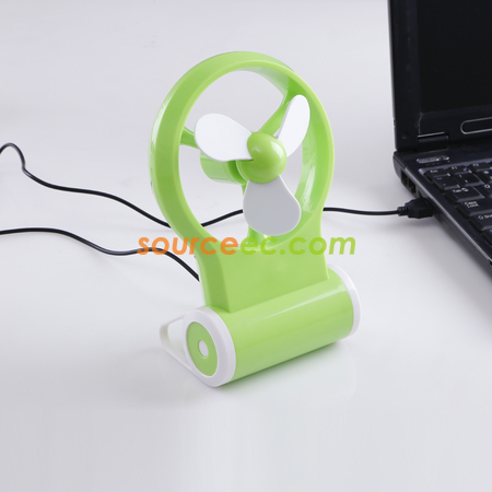 Customization Charging Mini Fan Promotional Products