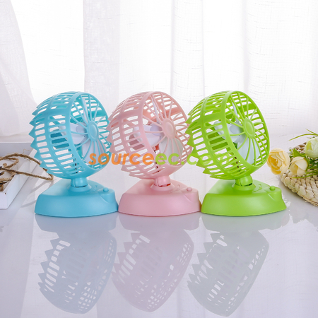 Customization Mini fan Promotional Products