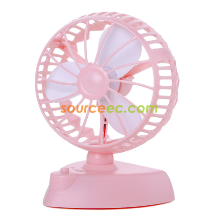 Customization Mini fan Promotional Products