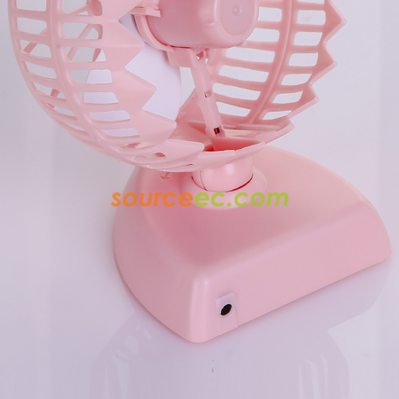 Customization Mini fan Promotional Products