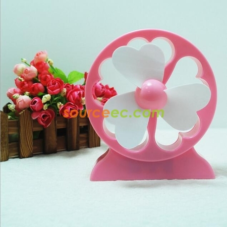 Customization Mini Fan Promotional Products