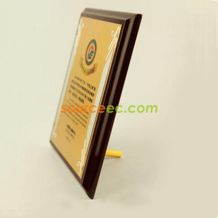 Customization Wooden Plaque Promotional Products