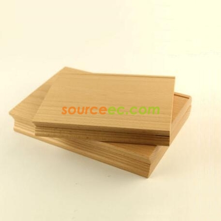 Customization Wooden Plaque Promotional Products