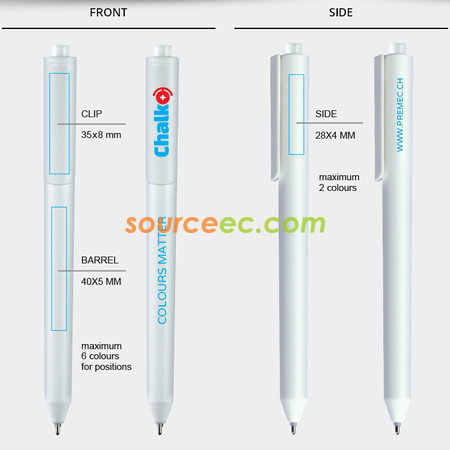 Customization Advertising Pen Promotional Products