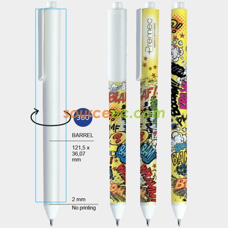 Customization Advertising Pen Promotional Products