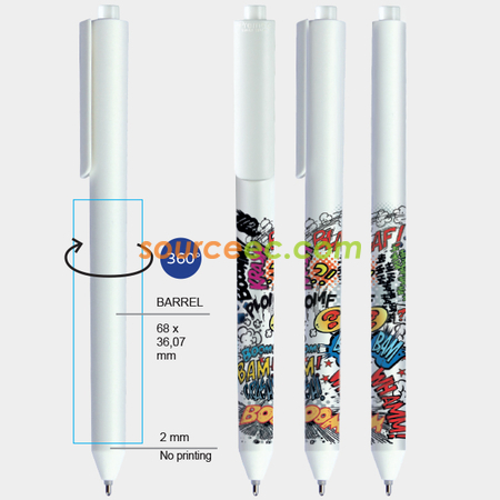 Customization Advertising Pen Promotional Products