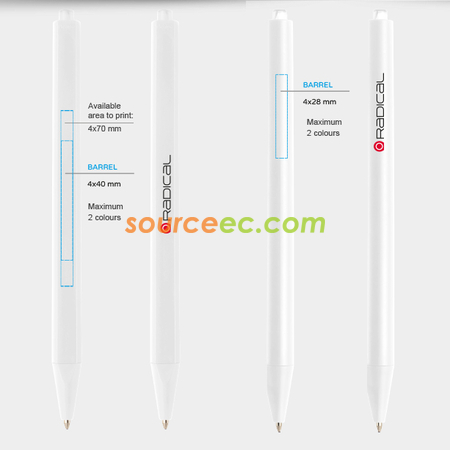 Customization Advertising Pen Promotional Products