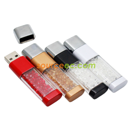 Customization USB Flash Drive Promotional Products