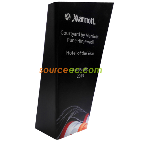 Customization Trophy Promotional Products