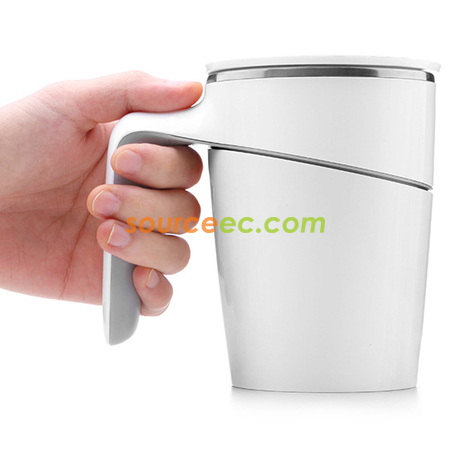 Customization 470ML Suction Mug Promotional Products