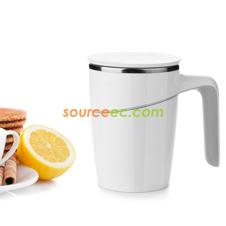 Customization 470ML Suction Mug Promotional Products