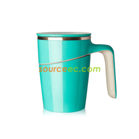 Customization 470ML Suction Mug Promotional Products