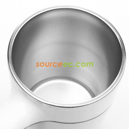 Customization 470ML Suction Mug Promotional Products