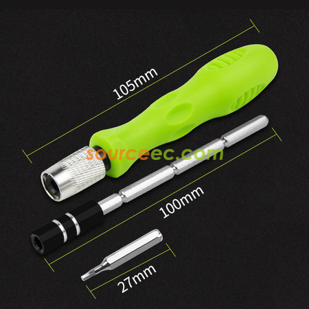 Customization Multi-functional Tool Set Promotional Products