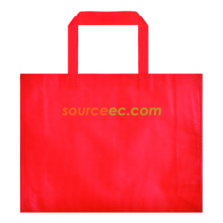 Customization Non Woven Bag Promotional Products