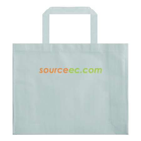 Customization Non Woven Bag Promotional Products