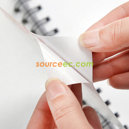 Customization Calendar Sticker Promotional Products