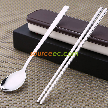 Customization Portable Cutlery Set Promotional Products