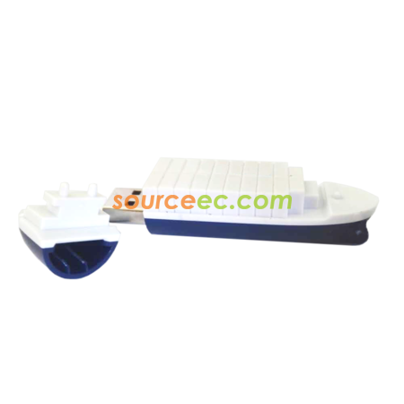 Customization Ship-shape USB Flash Drive Promotional Products