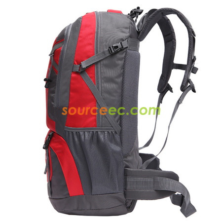 Customization Outdoor Backpack Promotional Products