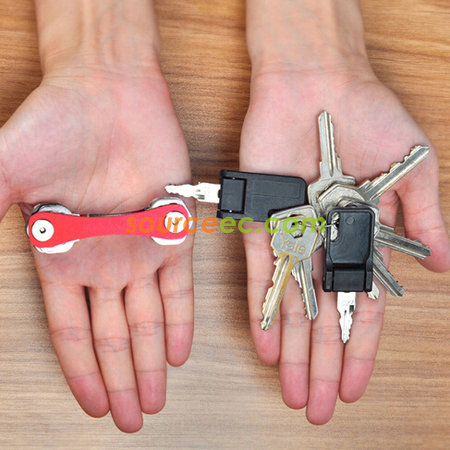 Customization Key Chain Promotional Products