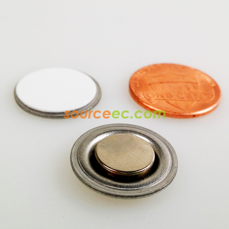 Customization Magnetic Name Badge Promotional Products