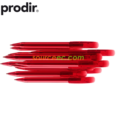 Customization Prodir DS3 Promotional Pen Promotional Products