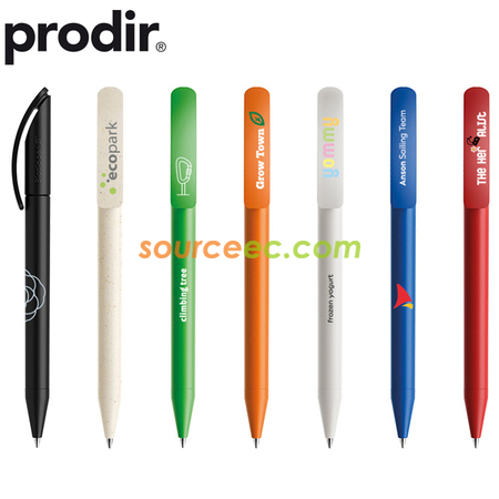 Customization Prodir DS3-Biotic Promotional Pen Promotional Products