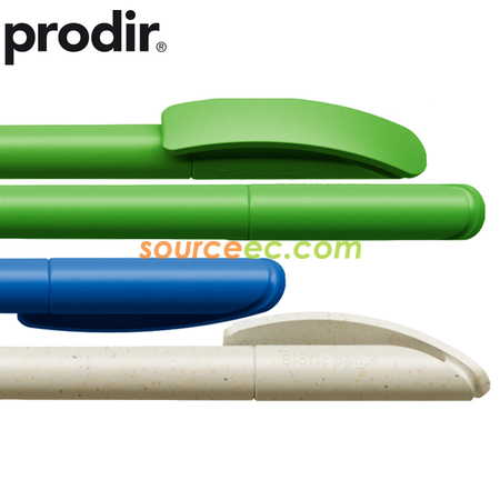 Customization Prodir DS3-Biotic Promotional Pen Promotional Products