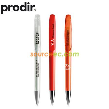 Customization Prodir DS3.1 Promotional Pen Promotional Products